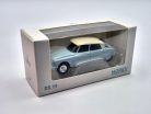 Citroen DS19 (1958) -  Norev - 1:58