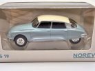 Citroen DS19 (1958) -  Norev - 1:58