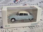Citroen DS19 (1958) -  Norev - 1:58