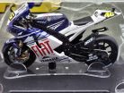MotoGP - Yamaha YZR M1 #46 (2007) - Valentino Rossi -  Edicola - 1:18