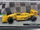Lotus 100T Team Camel Honda #1 (1988) - Nelson Piquet