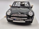 Mini Cooper (2006) - tmavozelené -  Maisto - 1:24