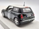 Mini Cooper (2006) - tmavozelené -  Maisto - 1:24