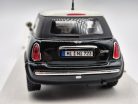 Mini Cooper (2006) - tmavozelené -  Maisto - 1:24