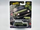 Hot Wheels Premium - Car Culture Terra Trek - Toyota Land Cruiser FJ60 -  Hot Wheels - 1:64