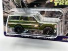 Hot Wheels Premium - Car Culture Terra Trek - Toyota Land Cruiser FJ60 -  Hot Wheels - 1:64