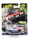 Hot Wheels Premium - Car Culture Terra Trek - Datsun King Cab Baja Custom -  Hot Wheels - 1:64