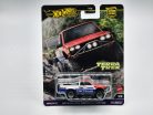 Hot Wheels Premium - Car Culture Terra Trek - Datsun King Cab Baja Custom -  Hot Wheels - 1:64