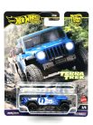 Hot Wheels Premium - Car Culture Terra Trek - 2020 Jeep Gladiator -  Hot Wheels - 1:64