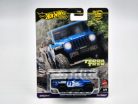 Hot Wheels Premium - Car Culture Terra Trek - 2020 Jeep Gladiator -  Hot Wheels - 1:64