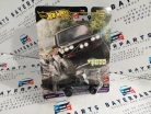 Hot Wheels Premium - Car Culture Terra Trek - Datsun King Cab Baja Custom - CHASE CAR -  Hot Wheels - 1:64