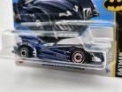 Hot Wheels Batman & Robin Batmobile - Batman 2/5 - 54/250 -  Hot Wheels - 1:64