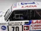Lada 2105 VFTS #70 (1986) - 1000 Lakes Rallye -  Ixo - 1:18