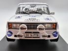 Lada 2105 VFTS #70 (1986) - 1000 Lakes Rallye -  Ixo - 1:18
