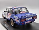 Lada 2105 VFTS #70 (1986) - 1000 Lakes Rallye -  Ixo - 1:18