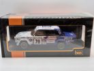 Lada 2105 VFTS #70 (1986) - 1000 Lakes Rallye -  Ixo - 1:18