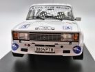 Lada 2105 VFTS #159 (1987) - 1000 Lakes Rallye -  Ixo - 1:18