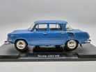 Skoda 1000 MB -  MCG - 1:18