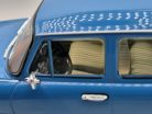 Skoda 1000 MB -  MCG - 1:18