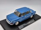 Skoda 1000 MB -  MCG - 1:18