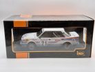 Skoda 130 LR #21 (1986) - Rally Acropolis -  Ixo - 1:18