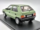 Skoda Favorit -  Whitebox - 1:24