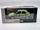 Skoda Favorit -  Whitebox - 1:24
