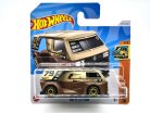 Hot Wheels VW T3 Custom - HW Vans 4/5 - 227/250 -  Hot Wheels - 1:64