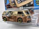 Hot Wheels VW T3 Custom - HW Vans 4/5 - 227/250 -  Hot Wheels - 1:64