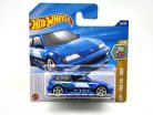 Hot Wheels Honda Civic - HW: '70s vs. '90 - 1/10 - 28/250 -  Hot Wheels - 1:64
