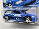Hot Wheels Honda Civic - HW: '70s vs. '90 - 1/10 - 28/250 -  Hot Wheels - 1:64