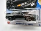 Hot Wheels Nissan Skyline GT-R (BNR32) - HW Screen Time - 2/10 - 4/250 -  Hot Wheels - 1:64