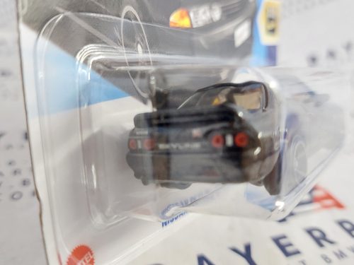 Hot Wheels Nissan Skyline GT-R (BNR32) - HW Screen Time - 2/10 - 4/250 -  Hot Wheels - 1:64