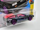 Hot Wheels DMC Delorean - HW Art Cars - 5/10 - 36/250 -  Hot Wheels - 1:64
