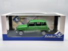 Renault R4 GTL (1978) -  Solido - 1:18