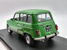Renault R4 GTL (1978) -  Solido - 1:18