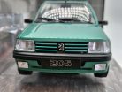 Peugeot 205 1.9 Gti Griffe (1990) -  Solido - 1:18