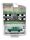 Checker motocykels Marathon A11 Staten Island New York Taxi (1969) -  Greenlight - 1:64