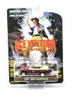 Jeep Jeepster  (1967) - Ace Ventura -  Greenlight - 1:64