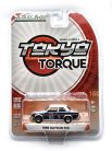 Greenlight Tokyo Torque - Datsun 510 #95 (1969) -  Greenlight - 1:64