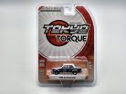 Greenlight Tokyo Torque - Datsun 510 #95 (1969) -  Greenlight - 1:64