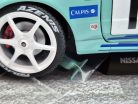 Nissan Skyline GT-R (R34) - Falken -  Solido - 1:18