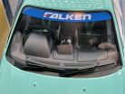 Nissan Skyline GT-R (R34) - Falken -  Solido - 1:18