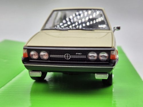 FSO Polonez 1500M (1978) -  Welly - 1:24