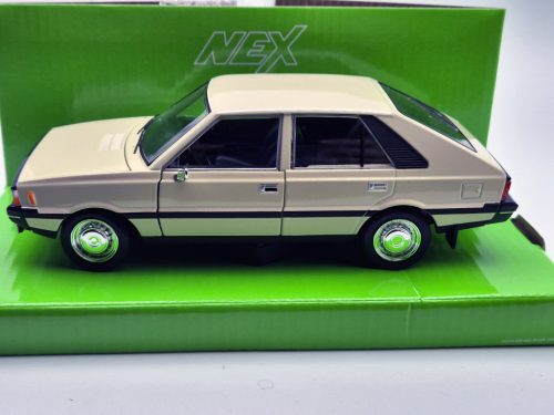 FSO Polonez 1500M (1978) -  Welly - 1:24