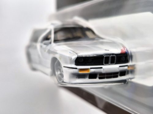 Hot Wheels Elite 64 BMW 318i Touring (1990) -  Hot Wheels - 1:64