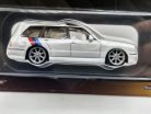 Hot Wheels Elite 64 BMW 318i Touring (1990) -  Hot Wheels - 1:64