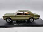 Ford England - Taunus L Limousine - GXL - 1971- KK Scale - model auta  1:18