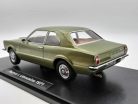 Ford England - Taunus L Limousine - GXL - 1971- KK Scale - model auta  1:18