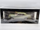Ford England - Taunus L Limousine - GXL - 1971- KK Scale - model auta  1:18